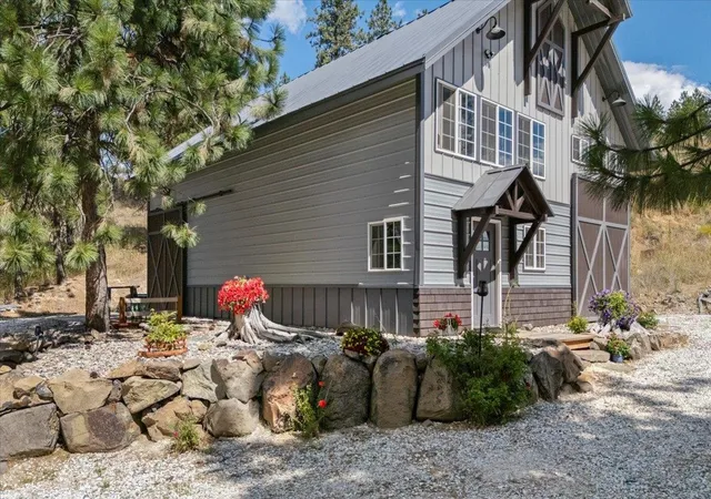 4th image of 6520 Pine Ridge Wy, Nine Mile Falls, WA 99026 | MLS# 202622409