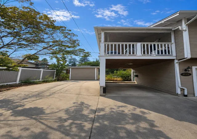 Photo 50 of Single family home for sale at 1126 E 29th Avenue, Spokane, WA 99203 | MLS# 202622410 | Listing updated on 2026-08-19