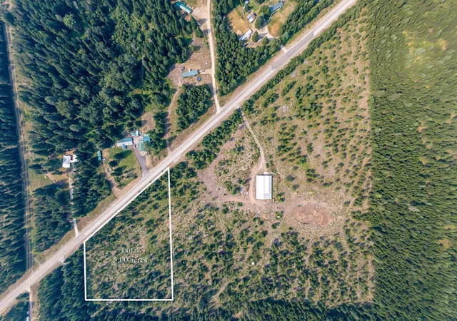 1st image of 6833 Coyote Trail Lot A, Newport, WA 99156 | MLS# 202622412