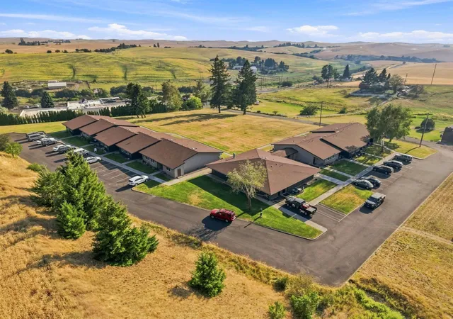 1st image of 540 N Madison St, Tekoa, WA 99033 | MLS# 202622414