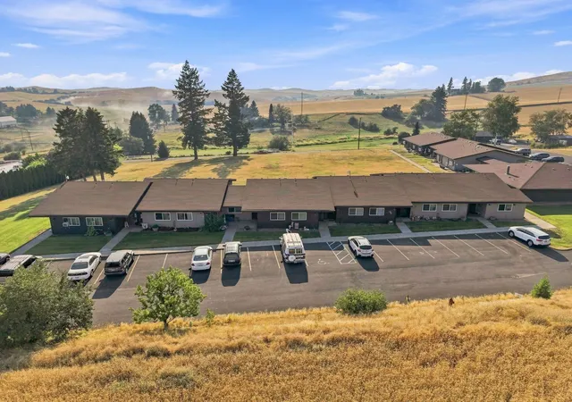 Photo 3 of Multi family home for sale at 540 N Madison St, Tekoa, WA 99033 | MLS# 202622414 | Listing updated on 2026-08-28