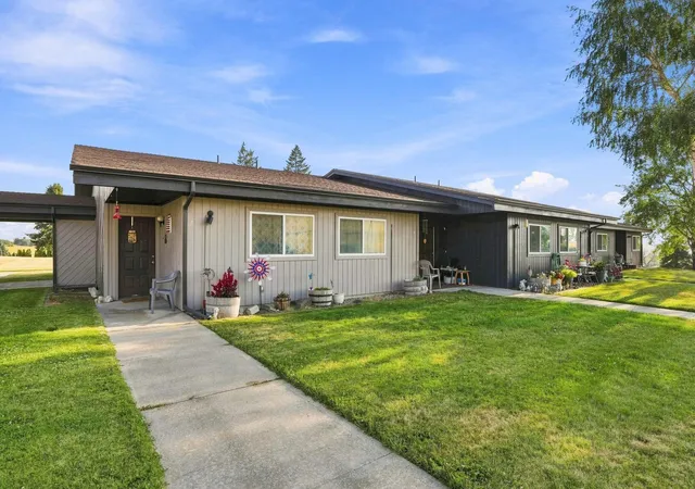 Photo 4 of Sale Pending at 540 N Madison St, Tekoa, WA 99033 | MLS# 202622414 | Listing updated on 2026-10-09