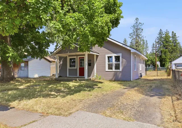image of 4830 N Alameda Blvd, Spokane, WA 99205 | MLS# 202622415