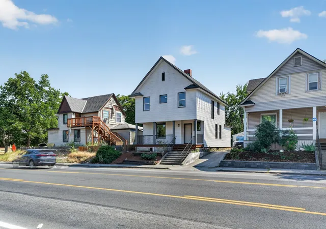 49th image of 907 W Maxwell Ave, Spokane, WA 99201 | MLS# 202622418