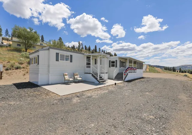 1st image of 41980 Fawn Lane N Ln, Davenport, WA 99122 | MLS# 202622420