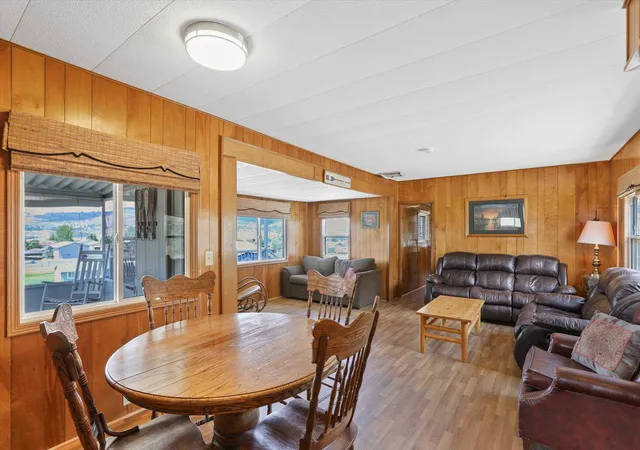 Photo 3 of Manufactured home for sale at 41980 Fawn Ln N, Davenport, WA 99122 | MLS# 202622420 | Listing updated on 2026-09-24