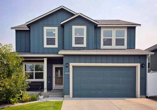 1st image of 1025 S Bannen Rd, Spokane Valley, WA 99037 | MLS# 202622422