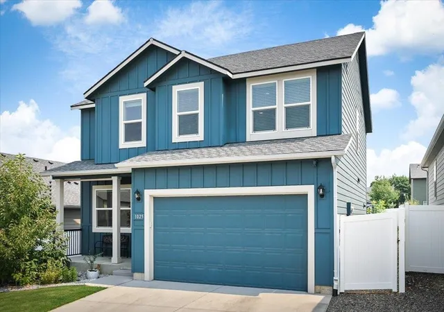 2nd image of 1025 S Bannen Rd, Spokane Valley, WA 99037 | MLS# 202622422