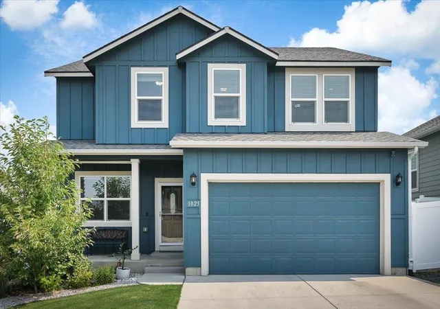 31st image of 1025 S Bannen Rd, Spokane Valley, WA 99037 | MLS# 202622422