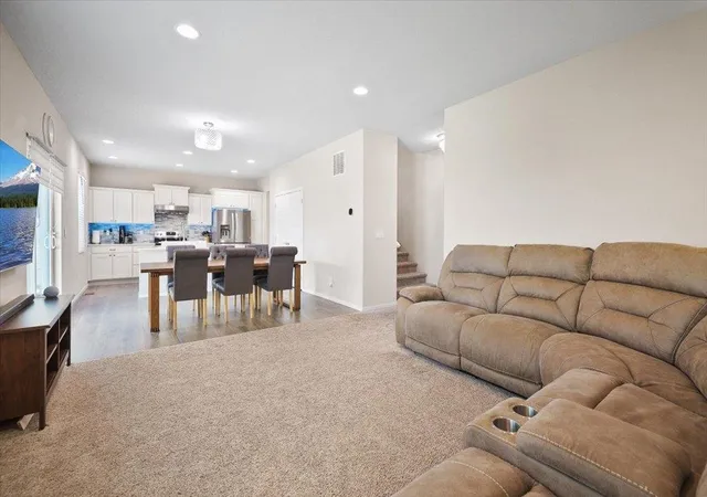 Photo 4 of Sale Pending at 1025 S Bannen Rd, Spokane Valley, WA 99037 | MLS# 202622422 | Listing updated on 2026-09-04