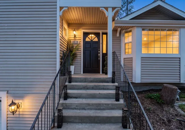 Photo 2 of Single family home for sale at 4818 E 50th Avenue, Spokane, WA 99223 | MLS# 202622423 | Listing updated on 2026-10-07