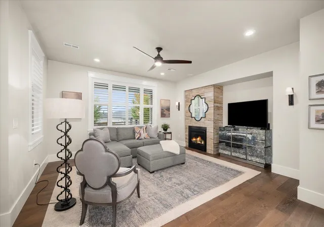 Photo 3 of Single family home for sale at 24420 E Hawkstone Loop, Liberty Lake, WA 99019 | MLS# 202622424 | Listing updated on 2026-10-09