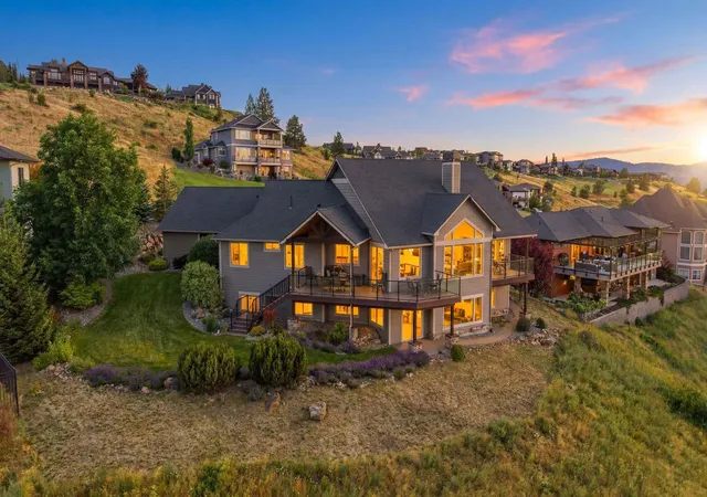 4th image of 375 S Legend Tree Dr, Liberty Lake, WA 99019 | MLS# 202622425
