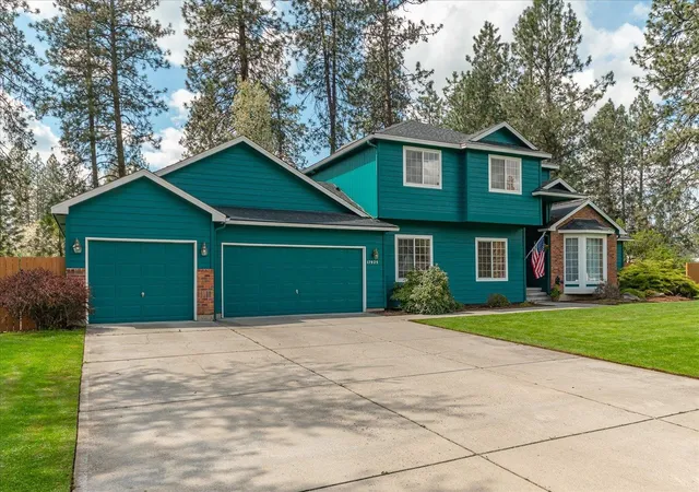 2nd image of 17925 N Kimberly Rd, Colbert, WA 99005 | MLS# 202622426