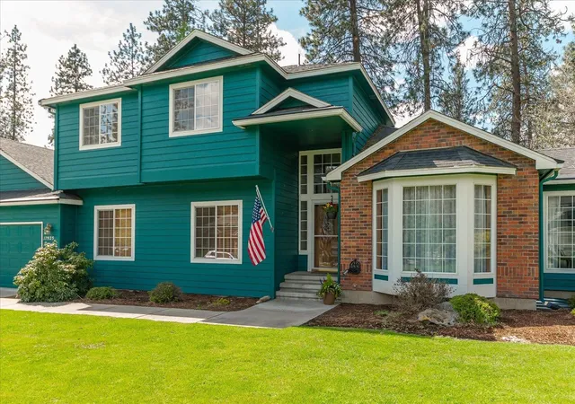 3rd image of 17925 N Kimberly Rd, Colbert, WA 99005 | MLS# 202622426