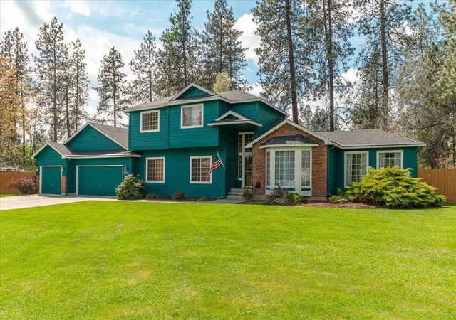 4th image of 17925 N Kimberly Rd, Colbert, WA 99005 | MLS# 202622426