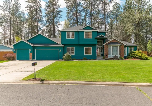 45th image of 17925 N Kimberly Rd, Colbert, WA 99005 | MLS# 202622426