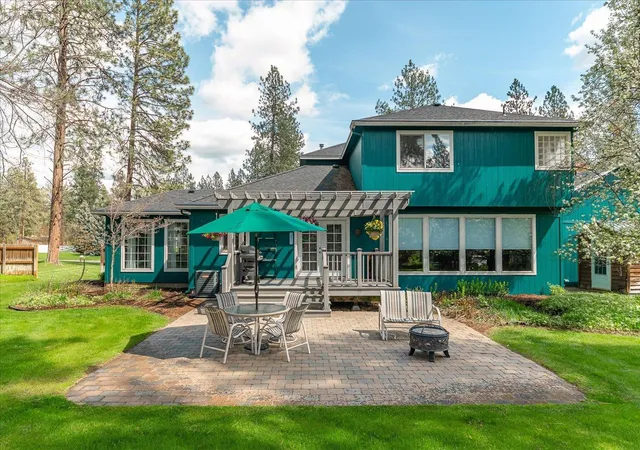 5th image of 17925 N Kimberly Rd, Colbert, WA 99005 | MLS# 202622426
