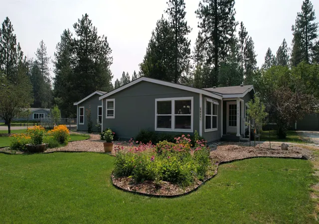 1st image of 4067 Pine Meadows Dr, Loon Lake, WA 99148 | MLS# 202622427