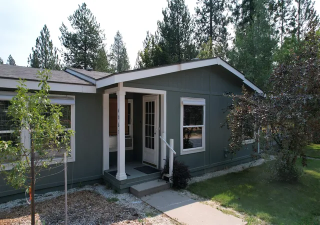 2nd image of 4067 Pine Meadows Dr, Loon Lake, WA 99148 | MLS# 202622427