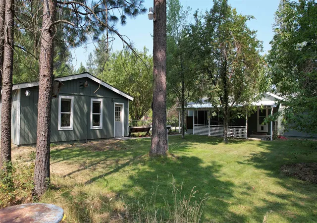 4th image of 4067 Pine Meadows Dr, Loon Lake, WA 99148 | MLS# 202622427