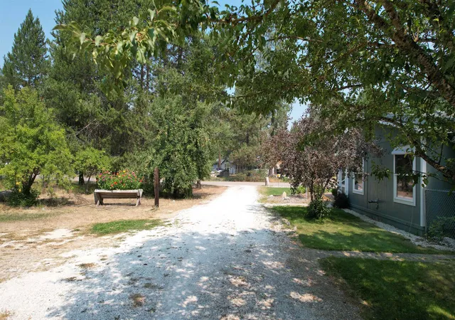 44th image of 4067 Pine Meadows Dr, Loon Lake, WA 99148 | MLS# 202622427