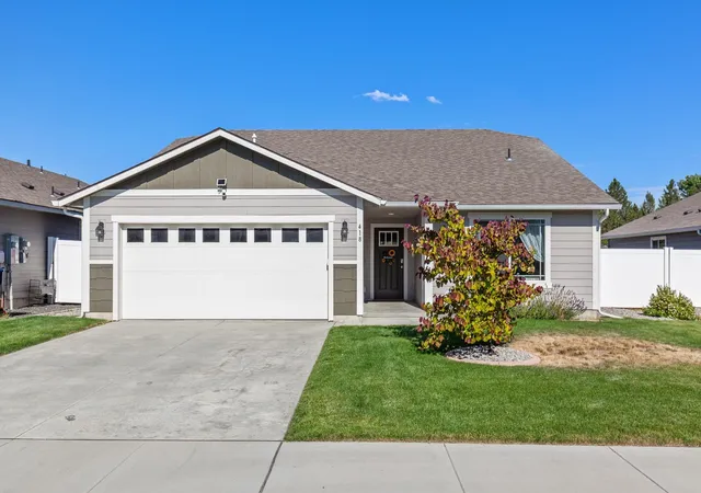 1st image of 418 N Arc Ct, Spokane Valley, WA 99016 | MLS# 202622430