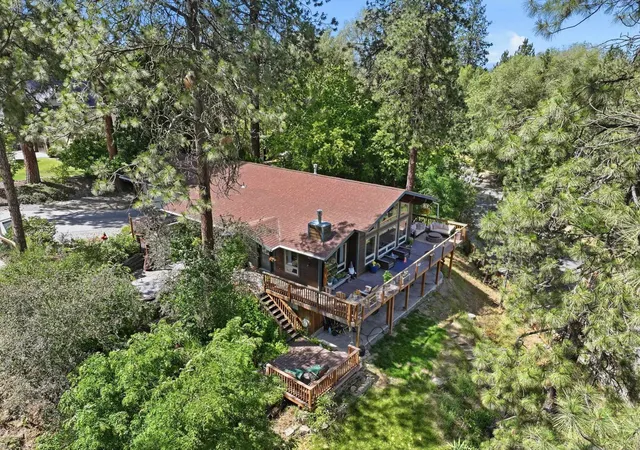 4th image of 3310 W Hartson Ave, Spokane, WA 99224 | MLS# 202622431