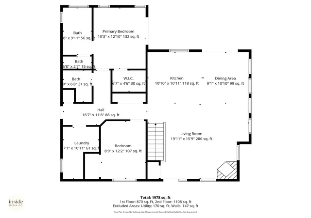 46th image of 3310 W Hartson Ave, Spokane, WA 99224 | MLS# 202622431