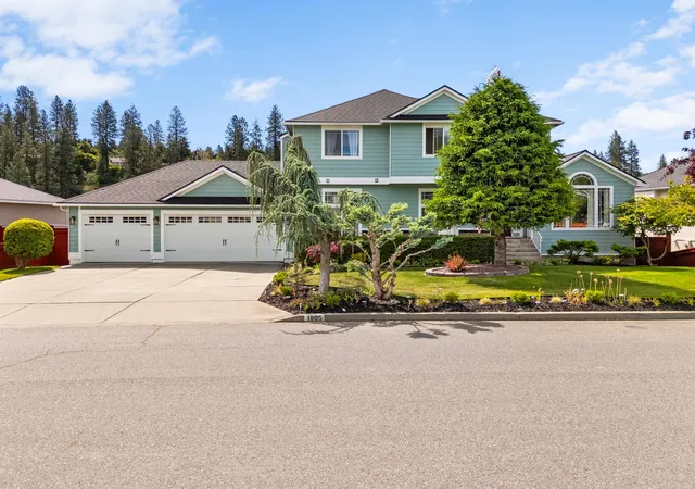 2nd image of 1805 S Limerick Dr, Spokane Valley, WA 99037 | MLS# 202622433