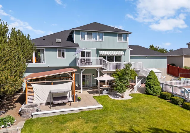 Photo 4 of Sale Pending at 1805 S Limerick Dr, Spokane Valley, WA 99037 | MLS# 202622433 | Listing updated on 2026-09-12