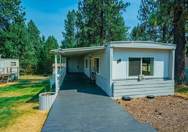 2nd image of 34124 N Newport Hwy, Chattaroy, WA 99003 | MLS# 202622434