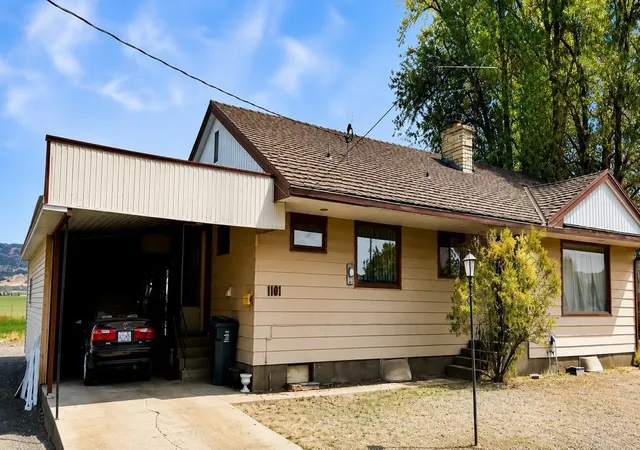 1st image of 1101 E Dobson Rd, Odessa, WA 99159 | MLS# 202622436