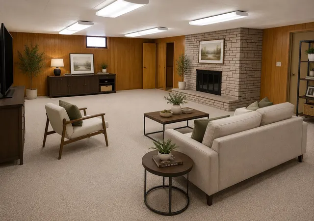 Photo 3 of Single family home for sale at 1101 E Dobson Rd, Odessa, WA 99159 | MLS# 202622436 | Listing updated on 2026-09-30