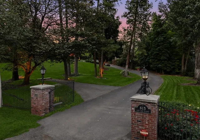 48th image of 615 E 16th Ave, Spokane, WA 99203 | MLS# 202622440