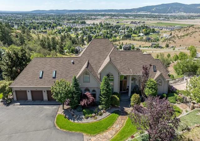 2nd image of 20915 E Jesse Ln, Greenacres, WA 99016 | MLS# 202622441