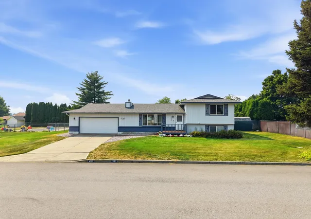Photo 4 of Sale Pending at 4717 N Lillian St, Spokane Valley, WA 99216 | MLS# 202622442 | Listing updated on 2026-08-28