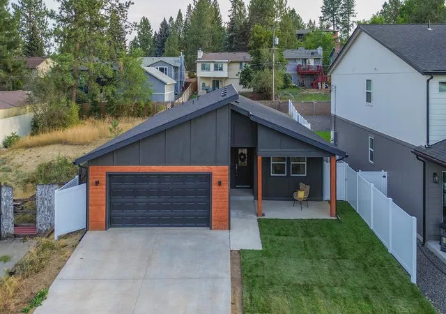 Photo 1 of Sale Pending at 2931 W 18th Avenue, Spokane, WA 99224 | MLS# 202622443 | Listing updated on 2026-09-04