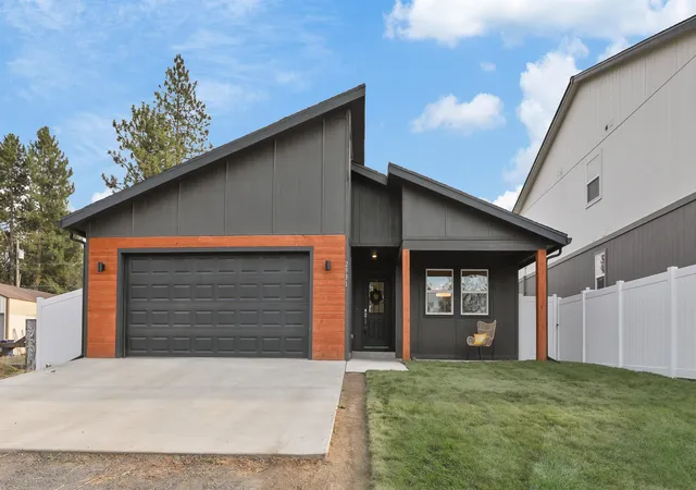 Photo 2 of Sale Pending at 2931 W 18th Avenue, Spokane, WA 99224 | MLS# 202622443 | Listing updated on 2026-09-04