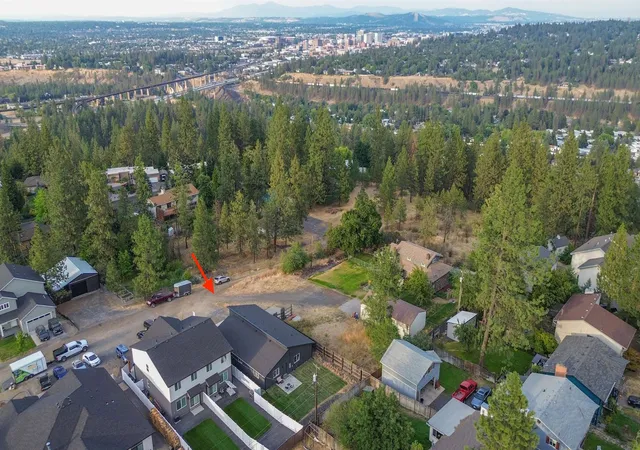 Photo 2 of Sale Pending at 2931 W 18th Avenue, Spokane, WA 99224 | MLS# 202622443 | Listing updated on 2026-09-04