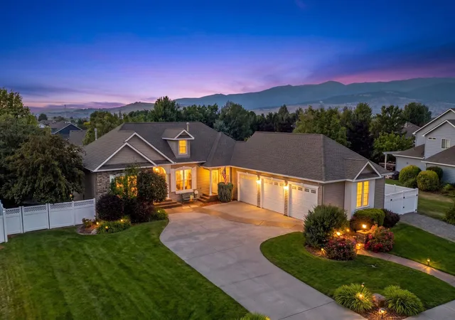 1st image of 17125 E Daybreak Ln, Spokane Valley, WA 99016 | MLS# 202622445