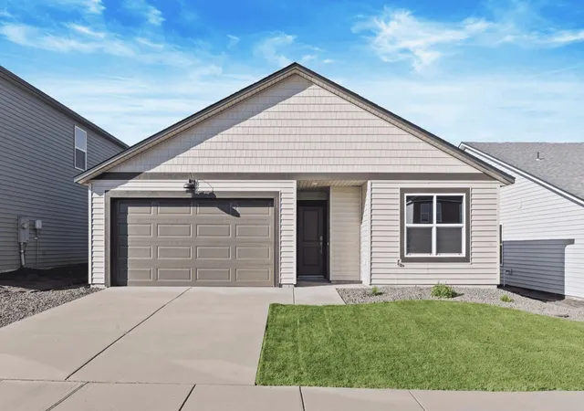 1st image of 1112 E L St, Deer Park, WA 99006 | MLS# 202622446