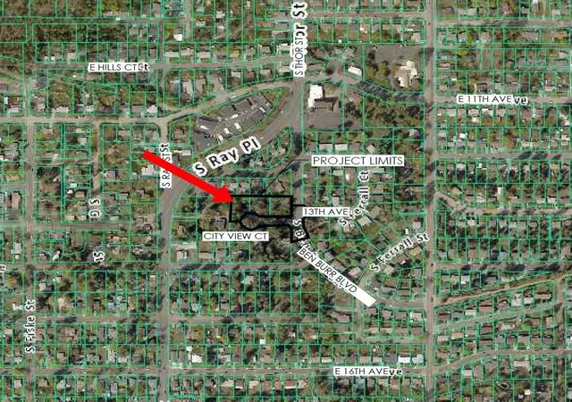 Photo 12 of Land for sale at 3271 E Williamson Ct, Spokane, WA 99202 | MLS# 202622448 | Listing updated on 2026-08-19