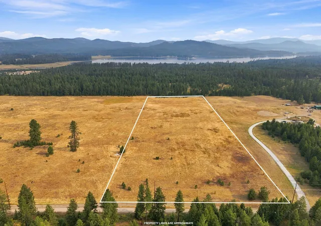 1st image of Nkn Camden Rd, Newport, WA 99156 | MLS# 202622449