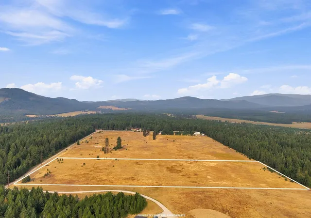 Photo 3 of Land for sale at Nkn Camden Rd, Newport, WA 99156 | MLS# 202622449 | Listing updated on 2026-08-19