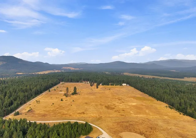 Photo 3 of Land for sale at Nkn Camden Rd, Newport, WA 99156 | MLS# 202622449 | Listing updated on 2026-08-19