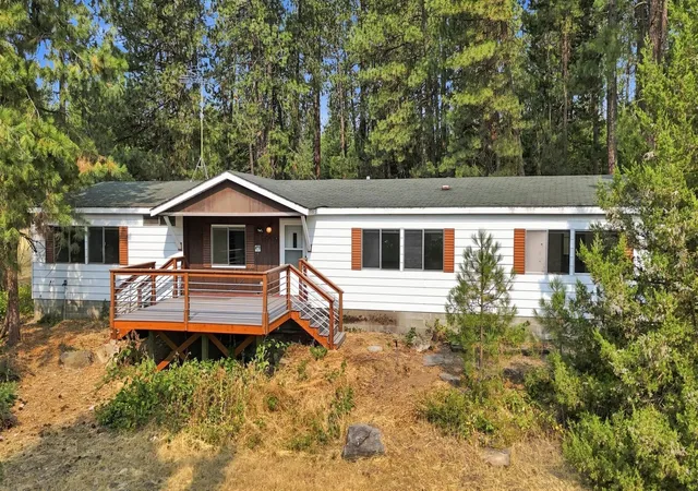 1st image of 5082 S Swenson Rd, Deer Park, WA 99006 | MLS# 202622450