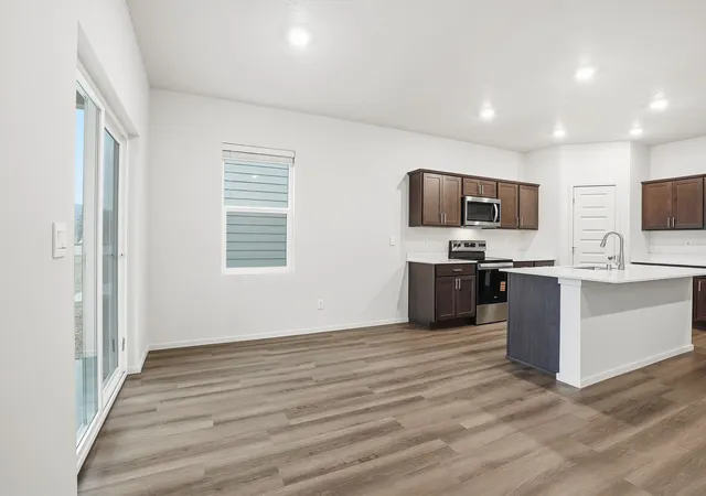 4th image of 3544 S Clinton Rd, Spokane, WA 99206 | MLS# 202622451
