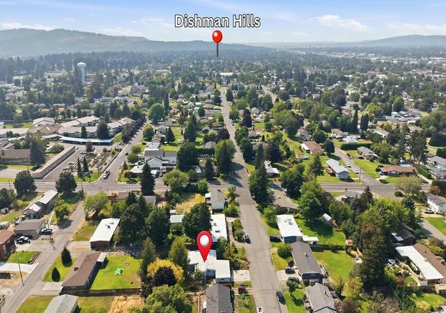 50th image of 13120 E 11th Ave, Spokane Valley, WA 99216 | MLS# 202622452