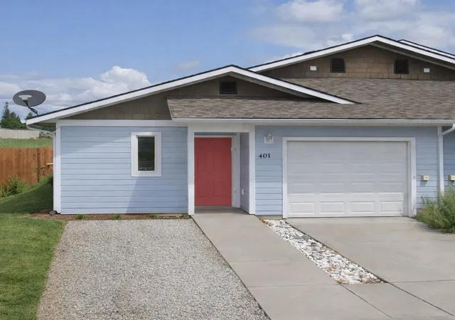 1st image of 401 E I St, Deer Park, WA 99006 | MLS# 202622453